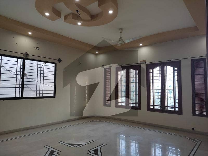 Independent House For Rent Block 15 GulistaneJauhar Block 15