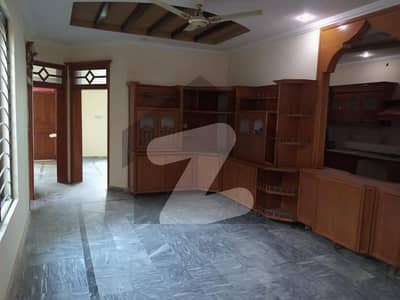12 Marla Double Storey With All Facilities