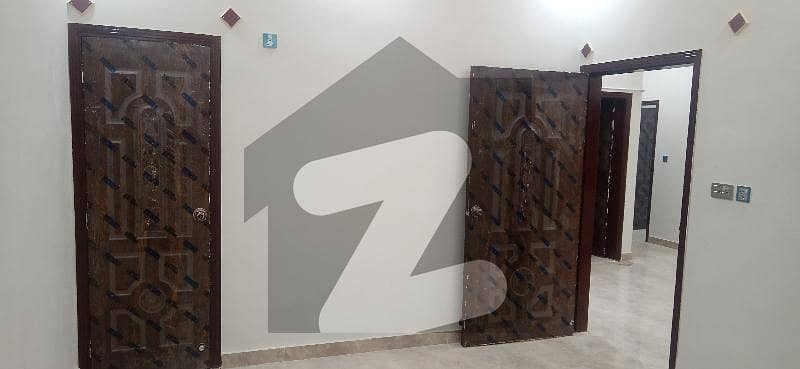 2nd Floor New Portion Available For Rent In Sector 11 A North Karachi