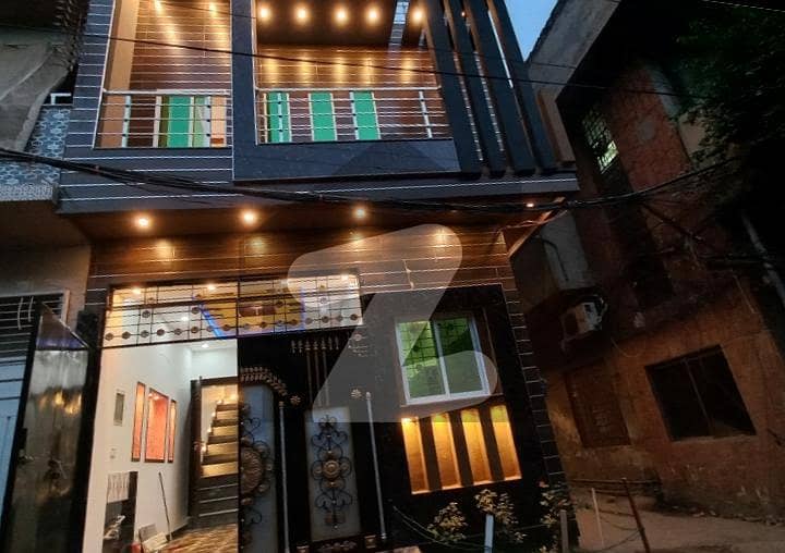 A Palatial Residence For Sale In Allama Iqbal Town - Asif Block Lahore A Palatial Residence For Sale In Allama Iqbal Town - Asif Block Lahore