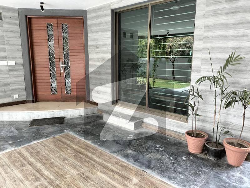 1-Kanal Fully Renovated Slightly Used Luxury Bungalow for Sale at Phase 3 X block DHA Lahore Pakistan