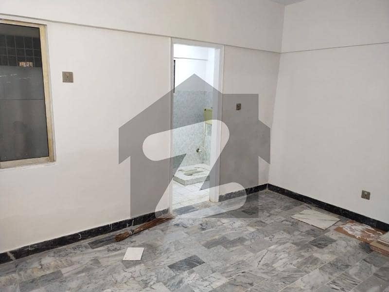 Flat In Rufi Green City GulistaneJauhar Block 18 Karachi Gulistane