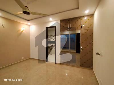 13 Marla Designer Brand New House For Sale On An Ideal Location At Eden City, A Block, Lahore