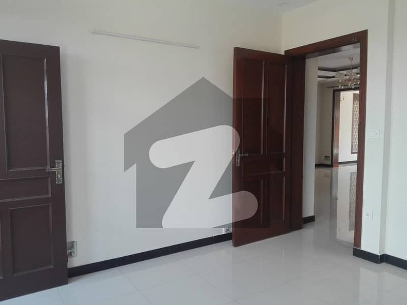 7 Marla Spacious Upper Portion Is Available In Jinnah Gardens Phase 1 For Rent