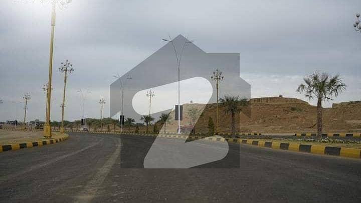 On Excellent Location 186 Marla Commercial Plot For sale In Sialkot