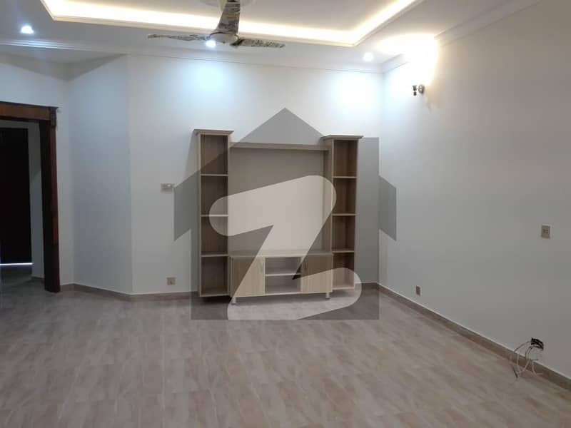 Prominently-Located Upper Portion Available In Mumtaz City For rent