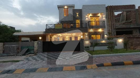 10 Marla Owner Build House Bahria Town Phase 8