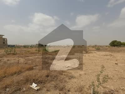 Reserve A Residential Plot Of 240 Square Yards Now In Sector 25-A - Karachi Bar Association Cooperative Housing Society