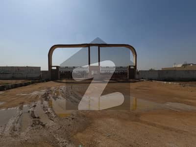Residential Plot For sale In AG Sindh Cooperative Housing Society Karachi