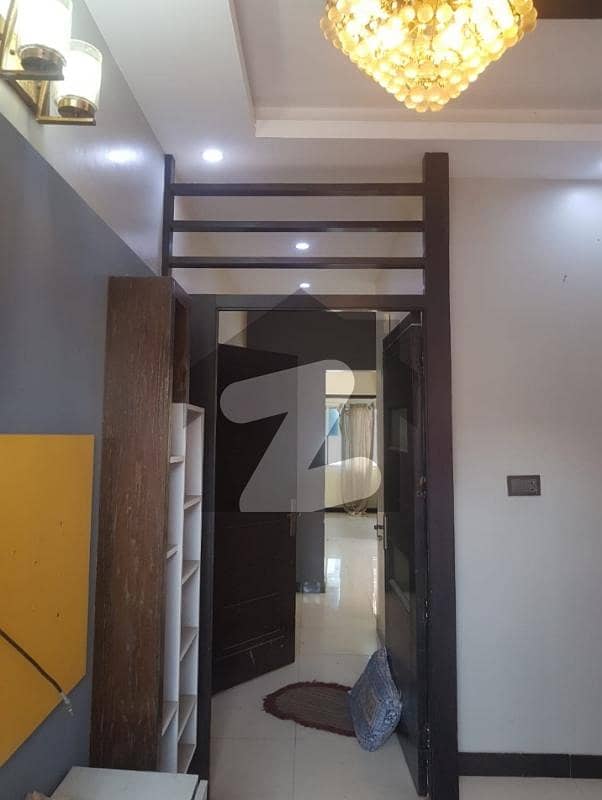 Apartments for Sale Badar commercial Phase 5