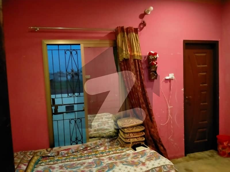 گلشن اقبال سیالکوٹ میں 2 کمروں کا 3 مرلہ مکان 45.6 لاکھ میں برائے فروخت۔