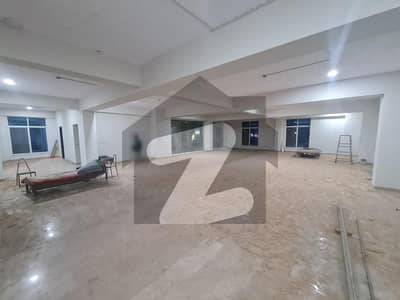 Commercial Building 48x30 Rented 11 Lac Available For Sale In F-6 Islamabad