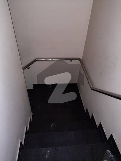 Basement For Rent In Citi Housing Phase 1