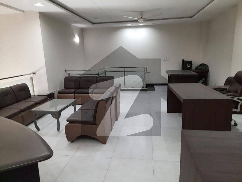 Office For Rent in Citi Housing Phase 1