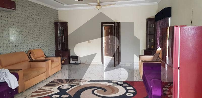 Ideal 2 Kanal Farm House For Rent In Bedian Road Near Phase 6