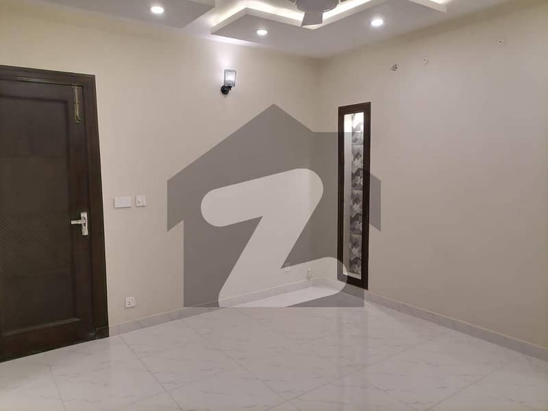 A Perfect House Awaits You In Bahria Town Phase 8 - Block K Rawalpindi