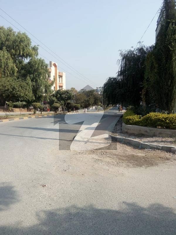 Residential Plot For Sale In Gulistan Colony