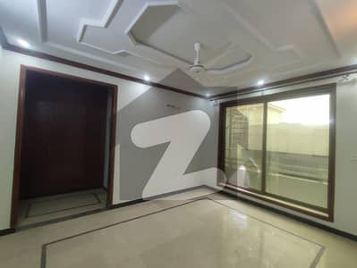 E11 Fully Renovated Open Beasment For Rent