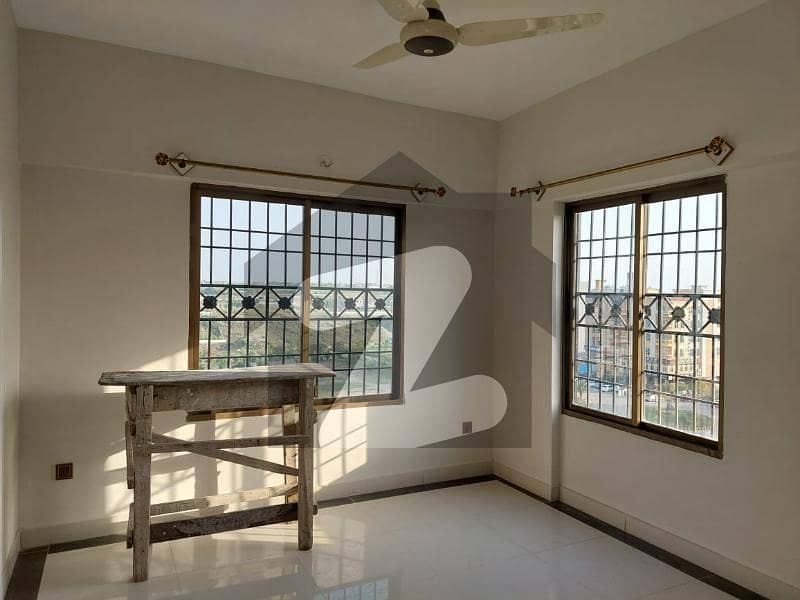 3 Bed Apartment For Sale In Gulberg Islamabad