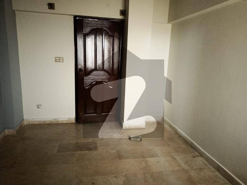 850 Square Feet Flat In North Karachi - Sector 5- C/4 Is Available For Rent