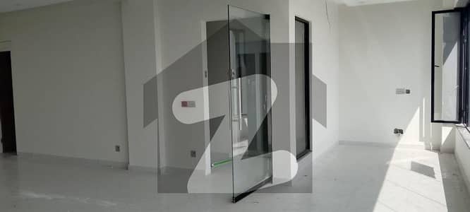 4 Marla 2nd Floor Office For Rent In Dha