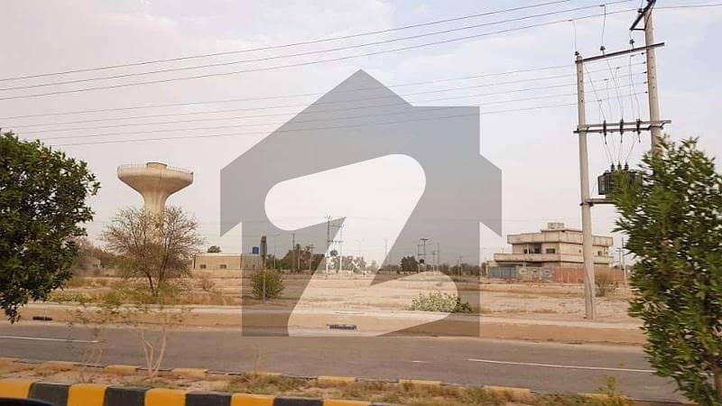 Best PGSHF Residential Plot Sized 10 Marla For sale Best PGSHF Residential Plot Sized 10 Marla For sale