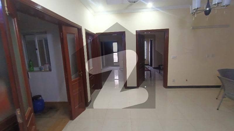 30x60 Size Double Storey House For Rent