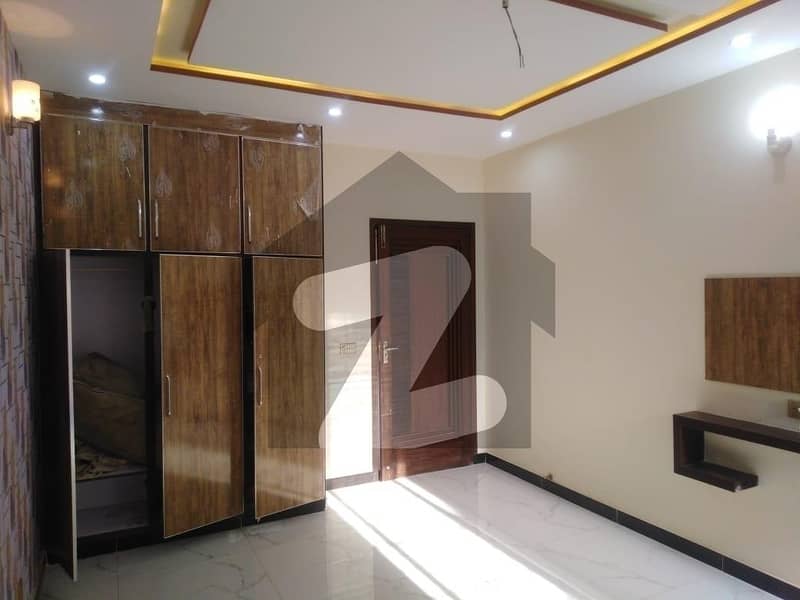 Reserve A Centrally Located Prime Location House Of 10 Marla In LDA Avenue - Block A