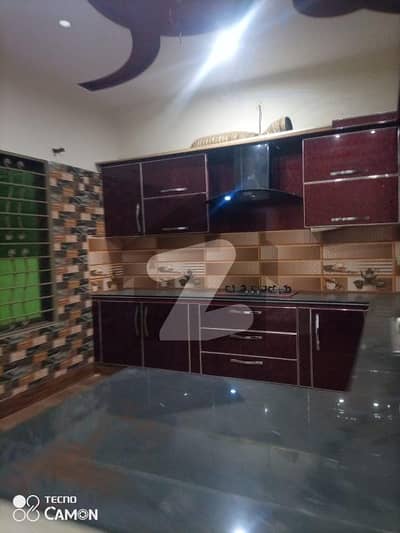 12 Marla Upper Portion For Rent In Wapda Townphase 1 Block D