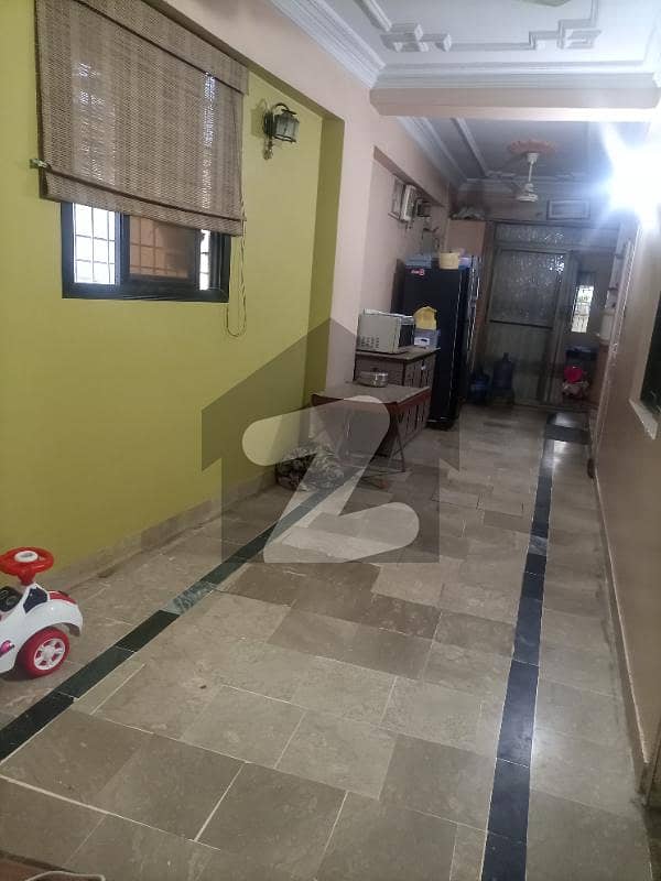 To Sale You Can Find Spacious Flat In Pakistan Chowk
