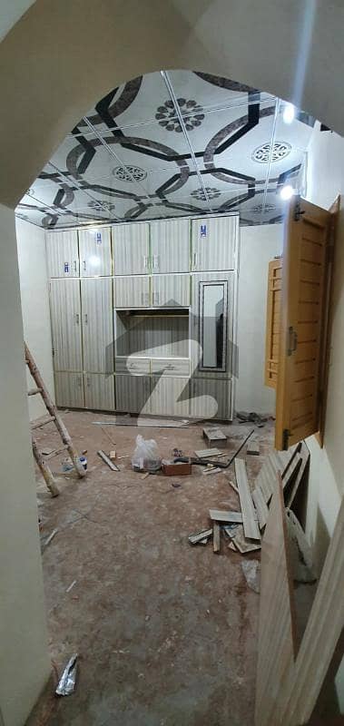 جہانگیر پورہ پشاور میں 5 کمروں کا 5 مرلہ مکان 2.8 کروڑ میں برائے فروخت۔