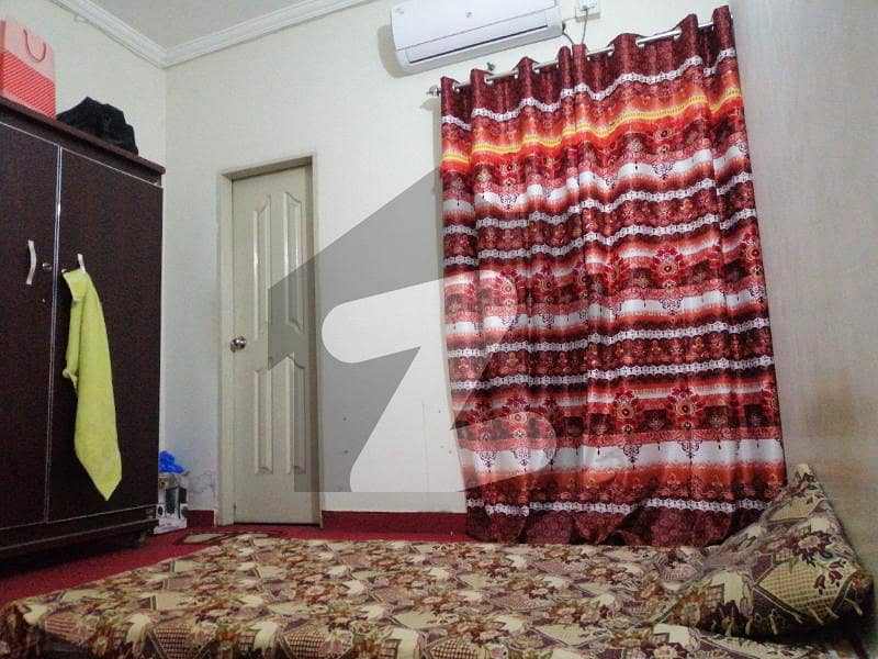 125 Square Feet Room In Central Architects Engineers Society - Block B For Rent