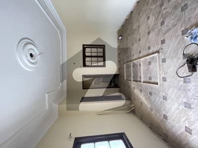 Beautiful Apartment In R Block North Nazimabad  In Cheap Rate