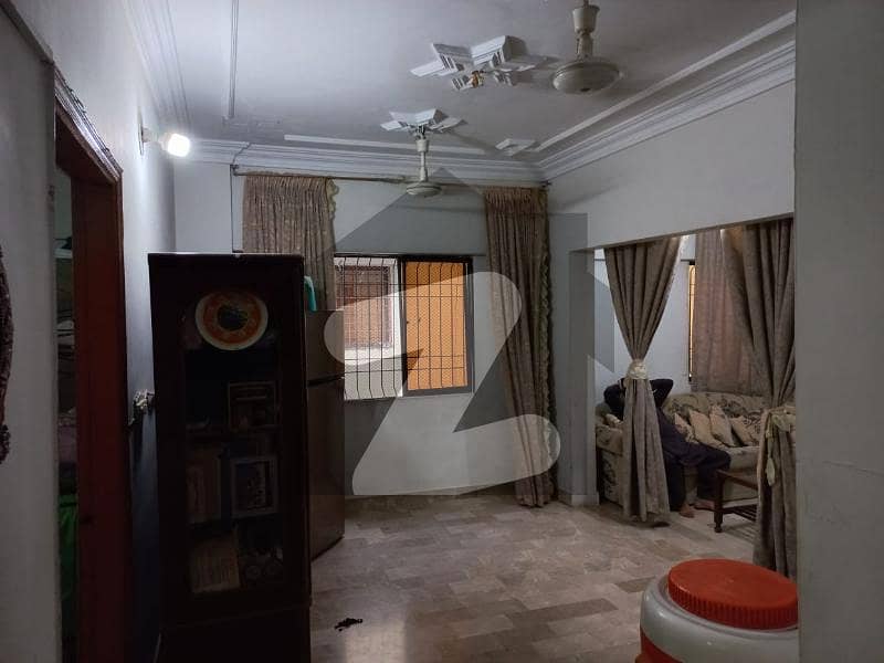 4 Rooms Flat At Rupali Residency