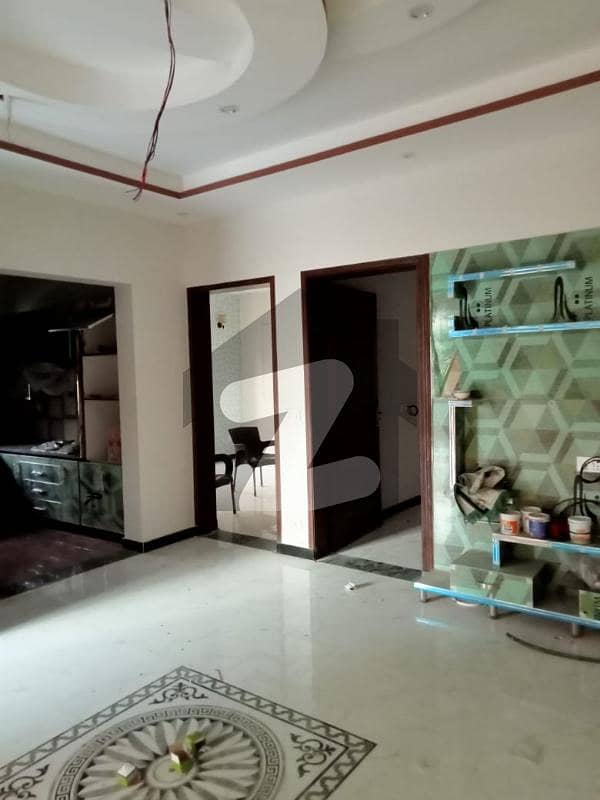 Upper Portion Available For Rent In Punjab University Phase 2