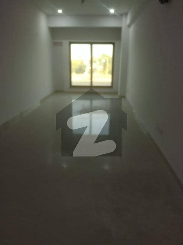 i-8 markaz City center brand new plaza fourth floor with lift front side located brand new office for sale
