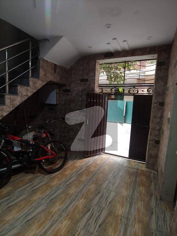 Flat Of 675 Square Feet In Cavalry Ground For Rent