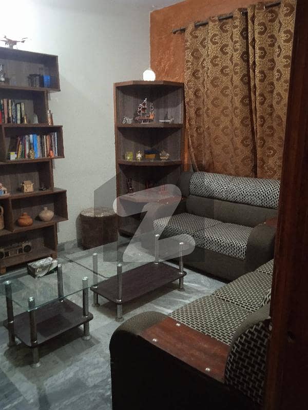 House Is Available For Sale In Green Town Sector D2 Green Town Sector