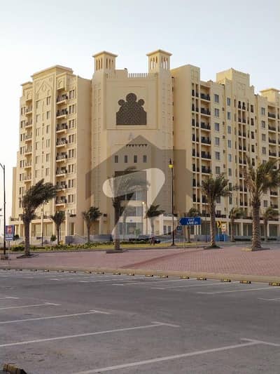 Bahria Heights Tower A