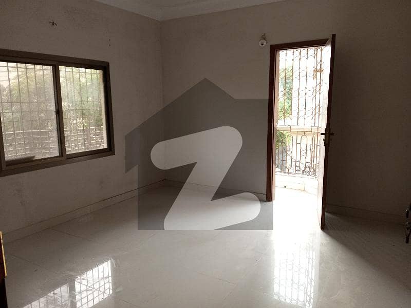 خالد بِن ولید روڈ کراچی میں 3 کمروں کا 9 مرلہ فلیٹ 1.1 لاکھ میں کرایہ پر دستیاب ہے۔
