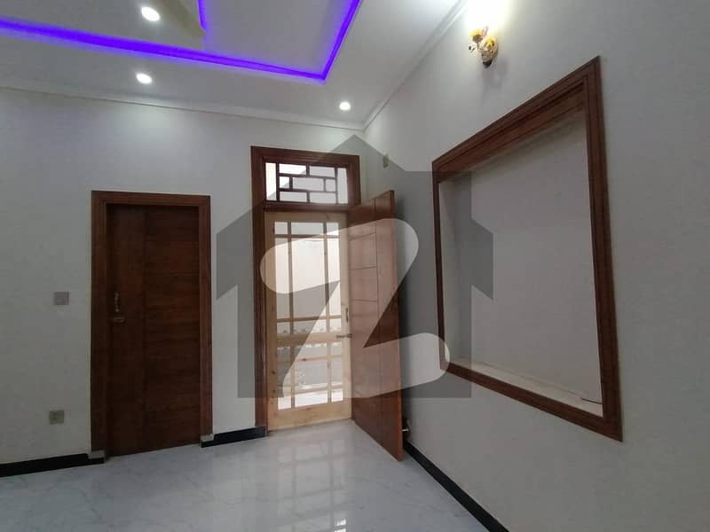 4 Marla House In Ghauri Town Phase 4A For sale
