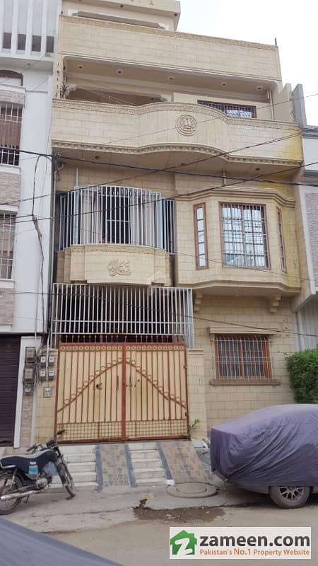 Beautiful House For Sale In Ideal Location Sharifabad Block 1 Beautiful House For Sale In Ideal Location Sharifabad Block 1