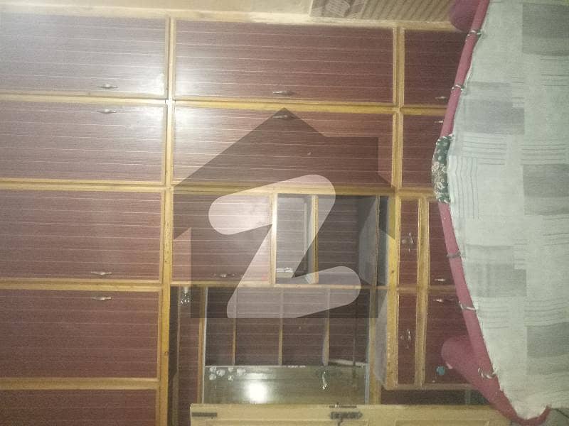 1125 Square Feet Lower Portion Available For Rent In Al Najaf Colony