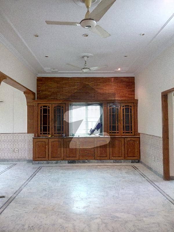 G11 30x60 Ground Portion For Rent Near Mosque