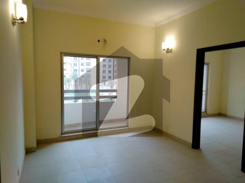 Flat For sale In Beautiful Bahria Town - Precinct 2