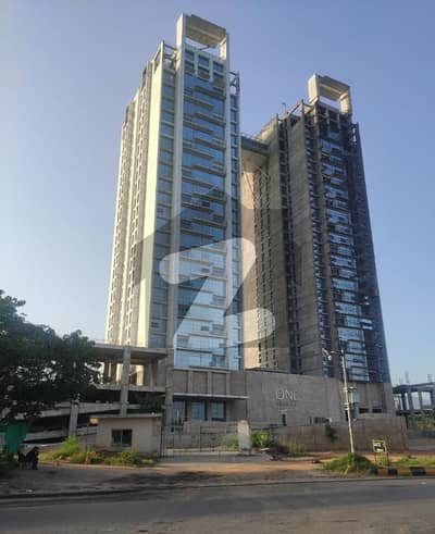 4 Bedrooms Apartment For Sale In One Constitution With Possession And Transferable