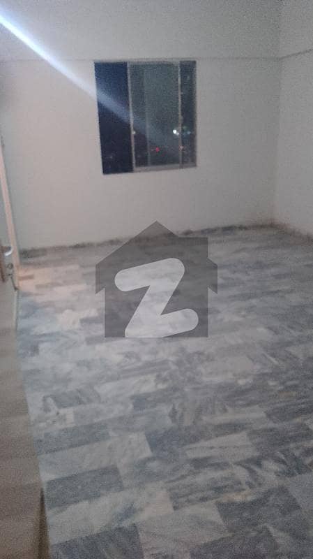 Flat For Rent In Iqra Complex Block 17 Gulistan E Jauhar