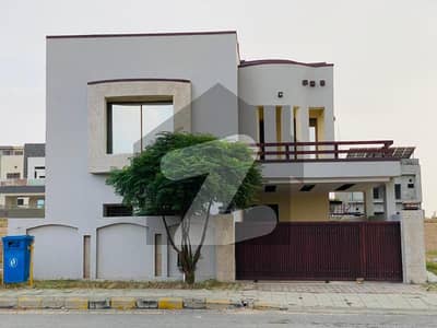 10 Marla House Is Available For Sale In Bahria Town Phase 8, Block-g, Rawalpindi