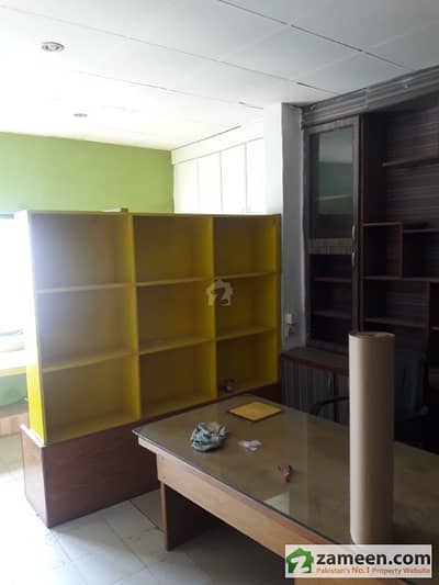 Office Available For Rent