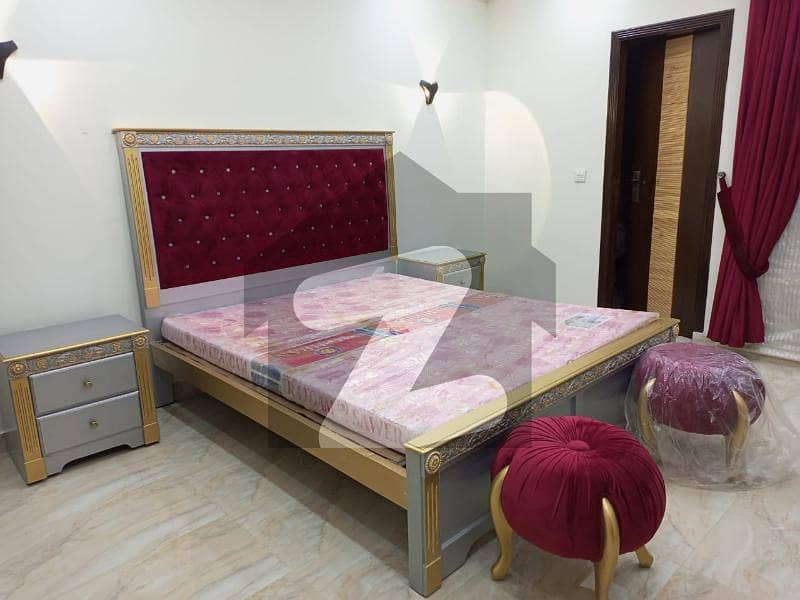 فیصل ٹاؤن - ایف ۔ 18 اسلام آباد میں 3 کمروں کا 5 مرلہ فلیٹ 40 ہزار میں کرایہ پر دستیاب ہے۔